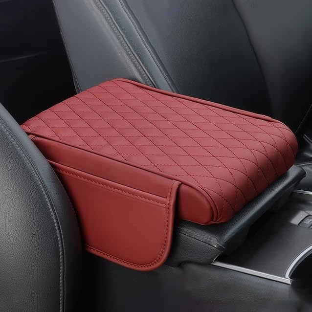 Armrest Covers