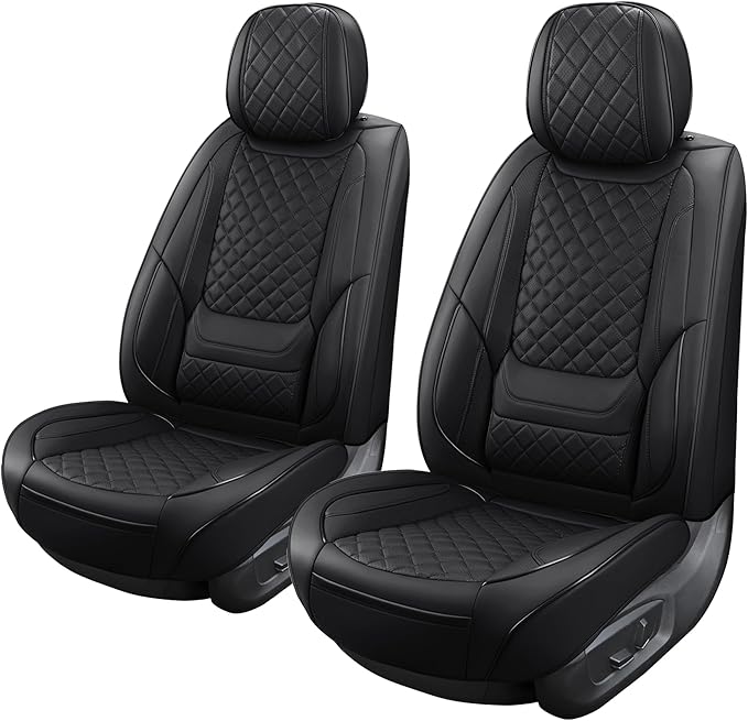 Seat Covers