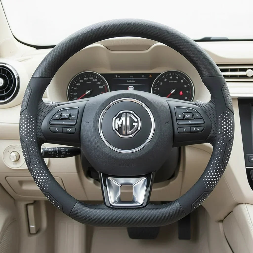 Steering Wheel Covers