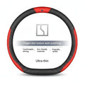 ZEEKR Leather Steering Wheel Cover